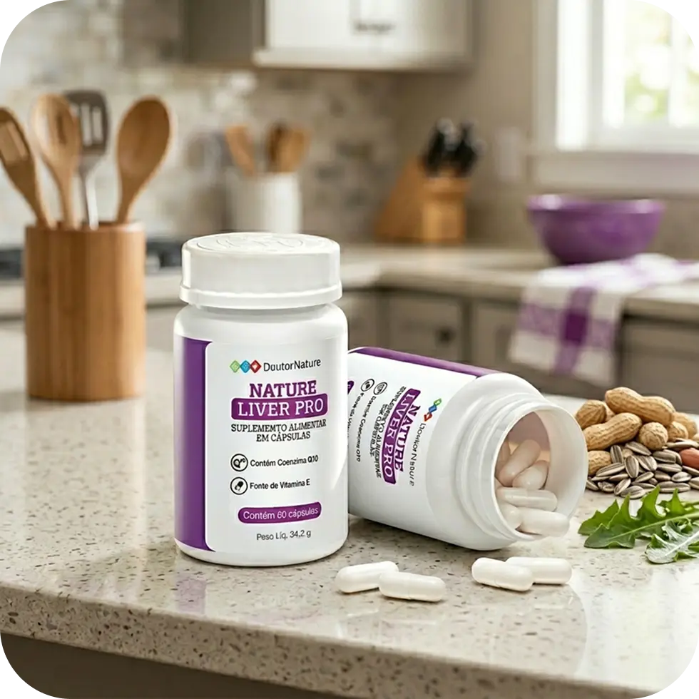 Nature Liver Pro
